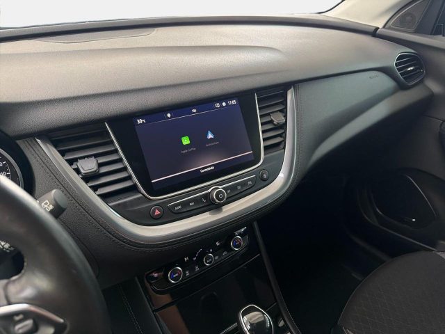 OPEL Grandland X usata, con Climatizzatore