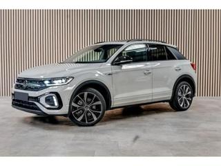 VOLKSWAGEN T-Roc 2.0 TDI SCR 150 CV DSG R-Line