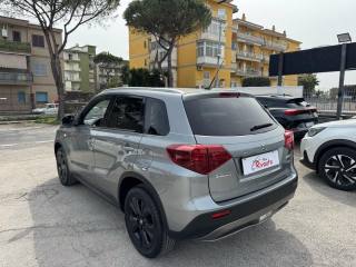 SUZUKI Vitara usata, con Boardcomputer