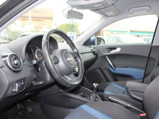 AUDI A1 usata, con Boardcomputer