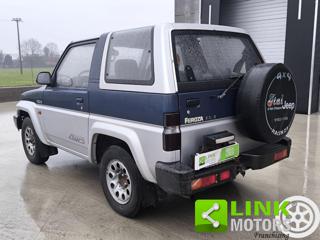 DAIHATSU Feroza usata 6