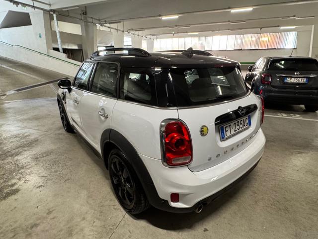 MINI Countryman usata, con Climatizzatore