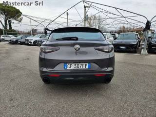 ALFA ROMEO Stelvio usata, con USB