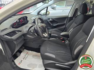 PEUGEOT 208 usata, con Immobilizzatore elettronico
