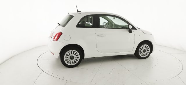 FIAT 500 usata, con Chiusura centralizzata telecomandata