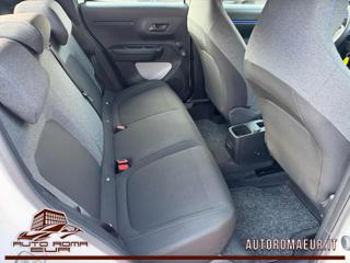 CITROEN C3 usata, con Park Distance Control