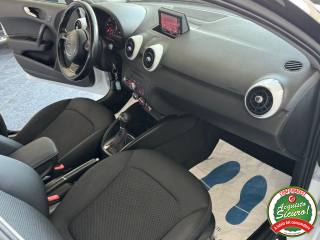 AUDI A1 usata, con Controllo trazione