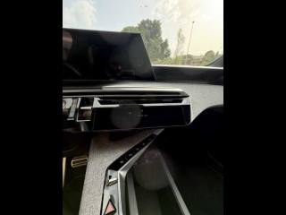 PEUGEOT 3008 usata, con Interni in pelle