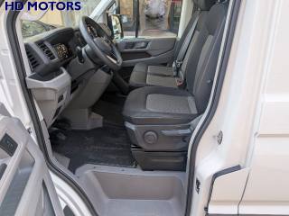 VOLKSWAGEN Crafter usata, con Fendinebbia
