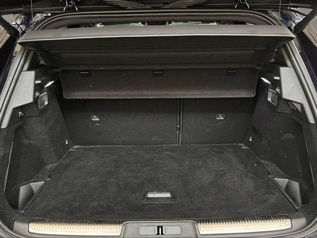 DS AUTOMOBILES DS 7 Crossback usata, con Boardcomputer