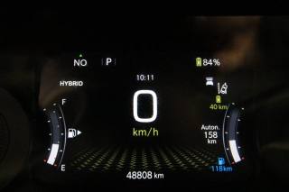 JEEP Compass usata, con Cerchi in lega