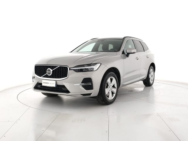 VOLVO XC60 usata, con Airbag
