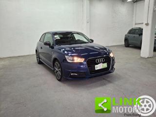 AUDI A1 usata, con Airbag laterali