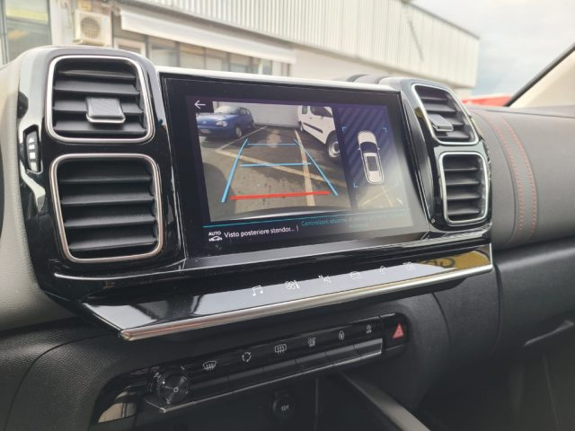 CITROEN C5 Aircross usata, con Controllo vocale