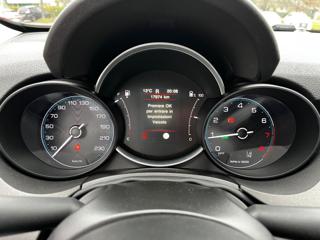 FIAT 500X usata, con Airbag Passeggero