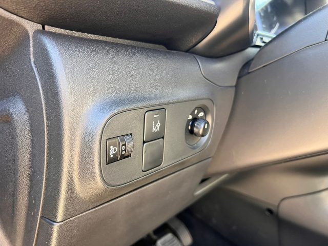 CITROEN C3 usata, con Fendinebbia