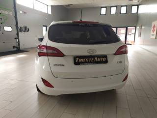 HYUNDAI i30 usata, con Airbag Passeggero