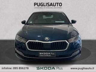 SKODA Octavia usata, con Airbag