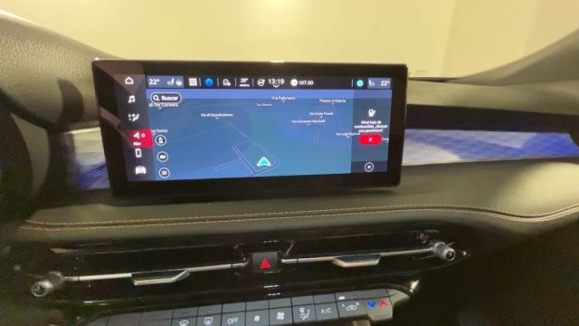 ALFA ROMEO Tonale usata, con Servosterzo