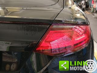 AUDI TT usata, con Cerchi in lega