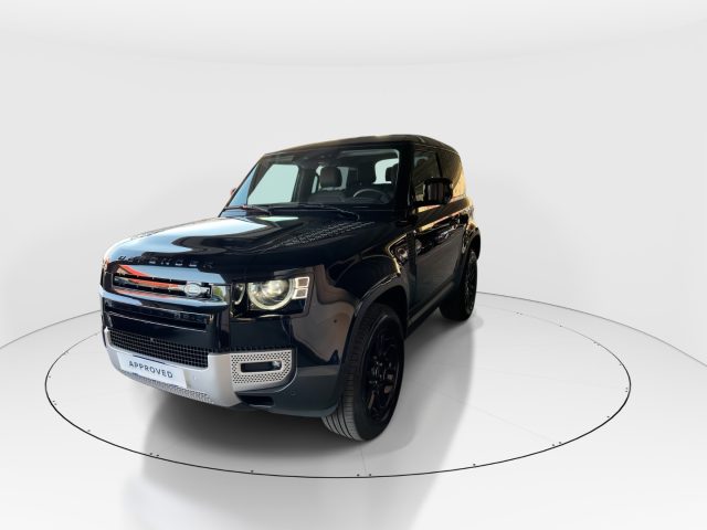 LAND ROVER Defender usata, con ABS