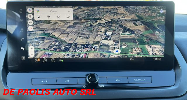 NISSAN Qashqai usata, con ESP