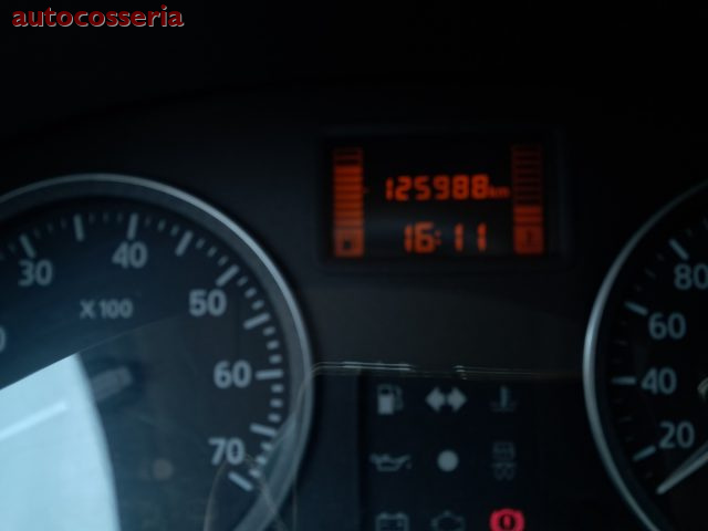 DACIA Sandero usata, con Airbag Passeggero