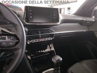 PEUGEOT 2008 usata, con Chiusura centralizzata