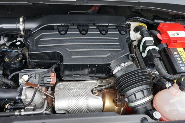 JEEP Compass usata 35
