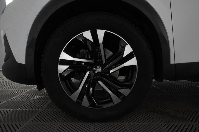 PEUGEOT 2008 usata 14