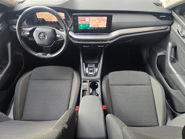 SKODA Octavia usata, con Luci diurne LED