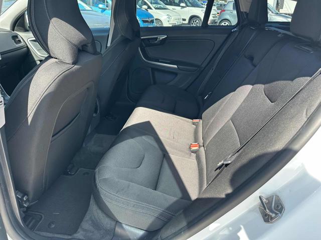 VOLVO V60 usata, con Controllo trazione