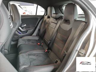 MERCEDES-BENZ A 180 usata, con Sedile posteriore sdoppiato
