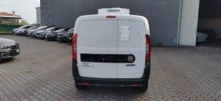 FIAT Doblo usata, con Controllo trazione