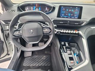 PEUGEOT 3008 usata, con Alzacristalli elettrici