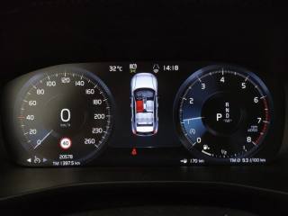VOLVO XC40 usata, con Cruise Control