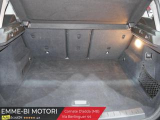 BMW 218 usata, con Volante in pelle