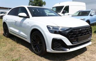 AUDI Q8 usata, con Airbag Passeggero