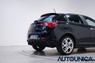 ALFA ROMEO Giulietta usata 43