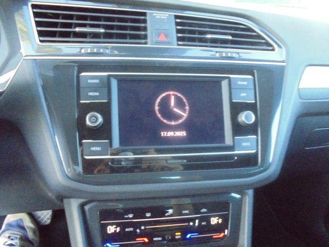 VOLKSWAGEN Tiguan usata 26