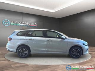 FIAT Tipo usata, con Airbag Passeggero