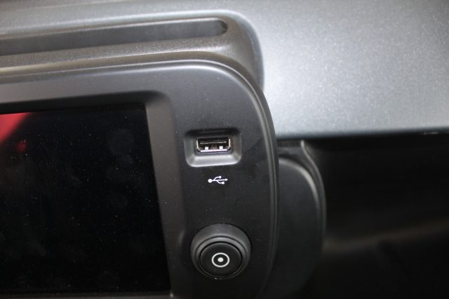 FIAT Panda usata, con Immobilizzatore elettronico