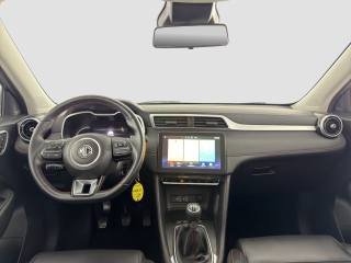 MG ZS usata 11