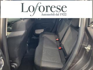 CITROEN C3 usata, con Cruise Control