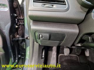 RENAULT Megane usata, con Sedile posteriore sdoppiato