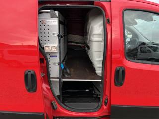 FIAT Fiorino usata 15