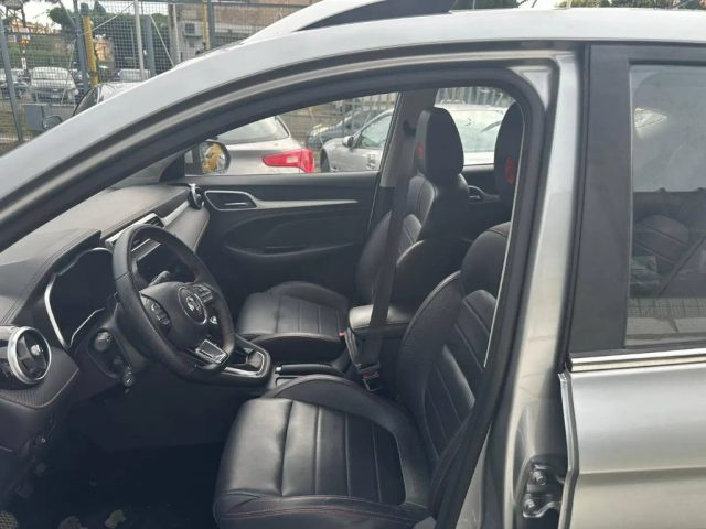 MG ZS usata, con Chiusura centralizzata