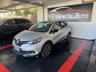 RENAULT Captur usata, con Airbag laterali