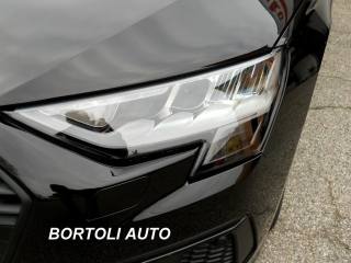 AUDI A3 usata, con ESP