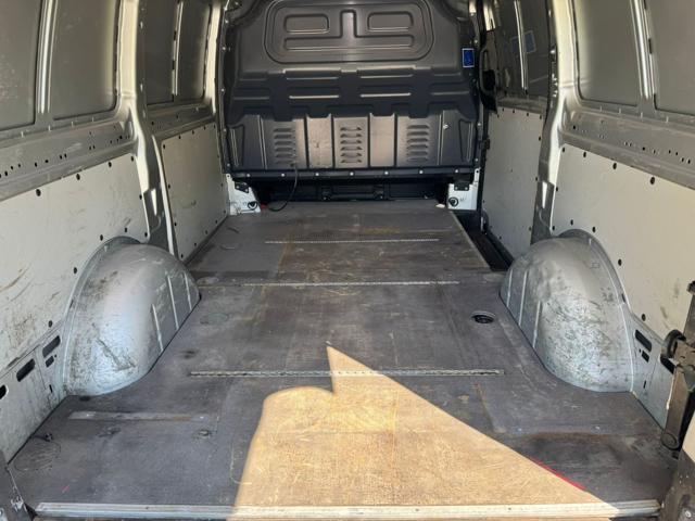 MERCEDES-BENZ Vito usata, con Chiusura centralizzata